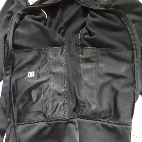 Nike zip up long sleeve - Picture 8 of 16